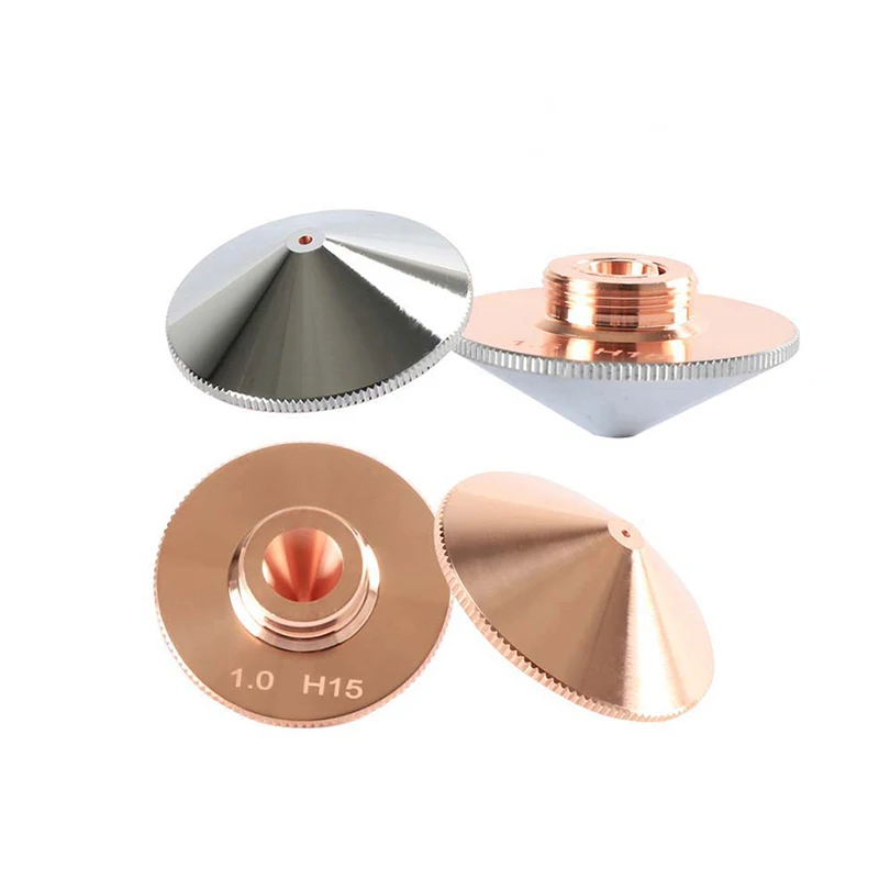 الجملة عالية الدقة S32-A فوهة القطع بليزر الألياف لملحقات آلة القطع بالليزر CNC