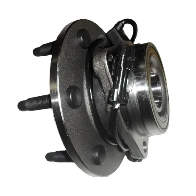 for GMC Savana/Avalanche 1500 Front Wheel Bearing and Hub Assembly , 515036/10393163/15102294