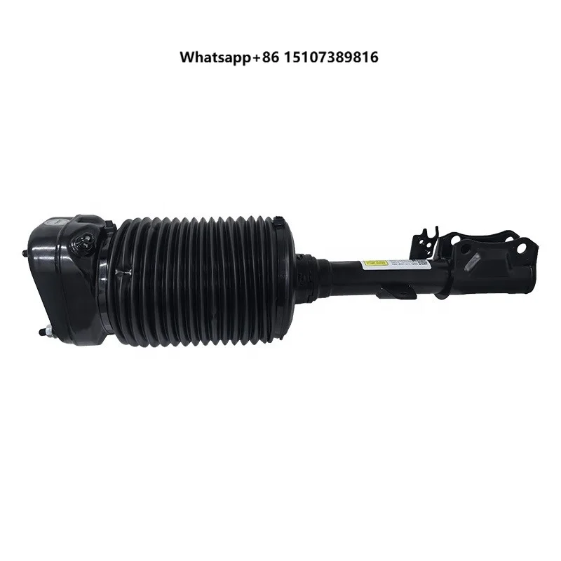 Air Shock Absorber Air Suspension Strut Rear Right for HARRIER RX300 RX330 RX350 ( 2003 ~ 2009 ) 4808048070