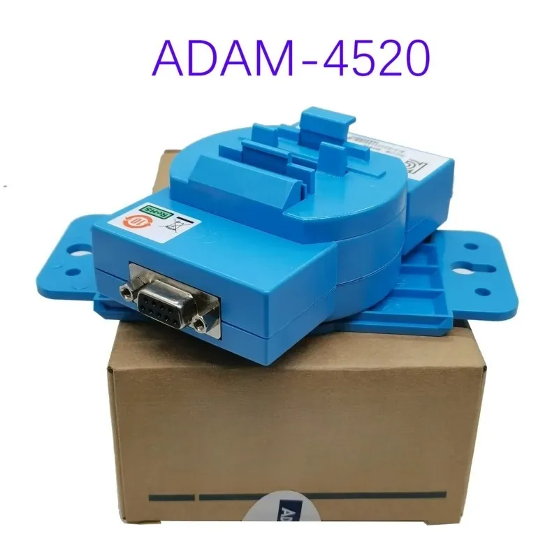New ADAM-4520 converter RS232 to RS422/485 module with light isolation ADAM4520 spot