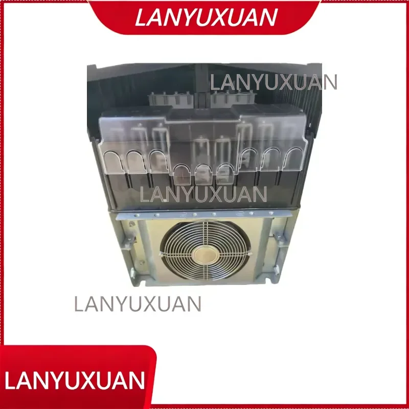 Frequency Converter Three Phase 380V Input Output 50Hz to 60Hz 3 VFD Variable Drive