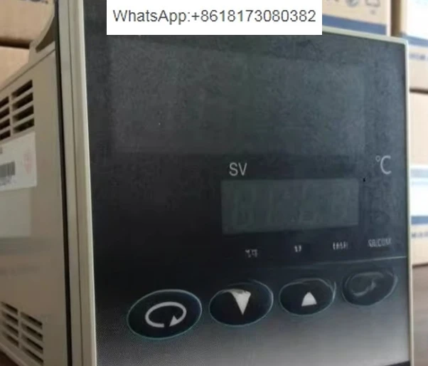 

Электрический терморегулятор SRS3-I P Y V-N10 заменяет SR3-8I 8P 8Y 8V-1C