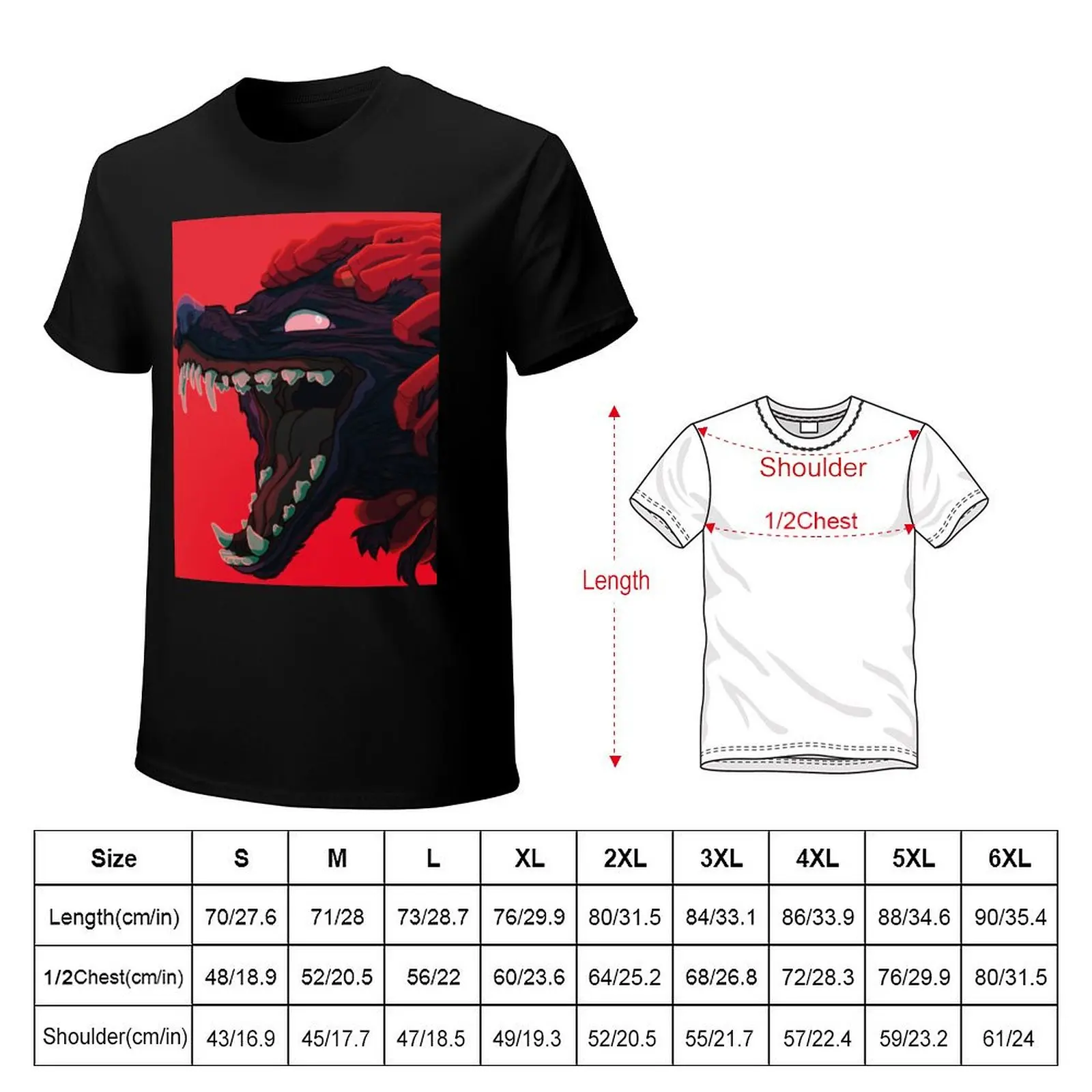 Fatigued – by purkissaART T-Shirt custom t shirt boys whites mens graphic t-shirts pack