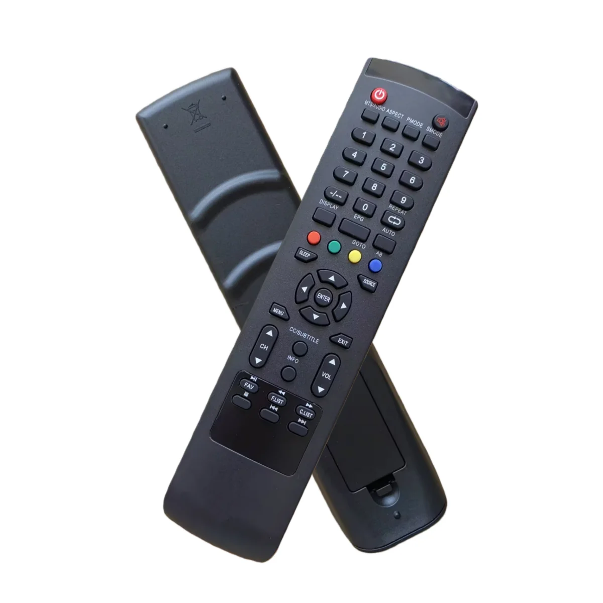 New Replacement Rem…