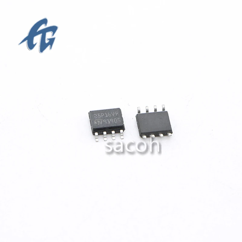 

(SACOH Electronic Components)M25P16-VMN6TP 5Pcs 100% Brand New Original In Stock