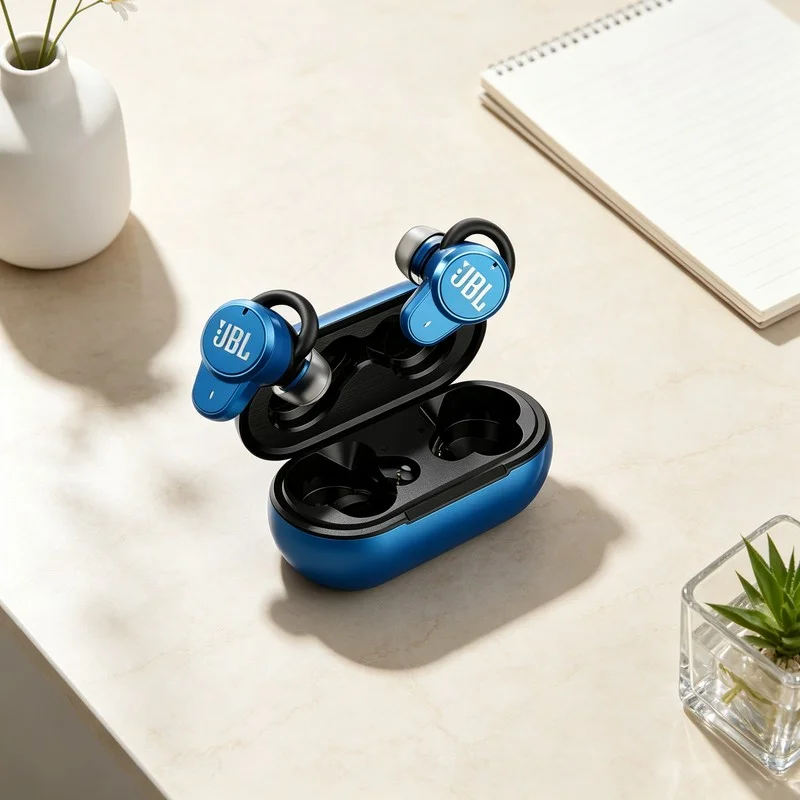 JBL T280TWS Pro with Low Power Consumption for Efficient Use