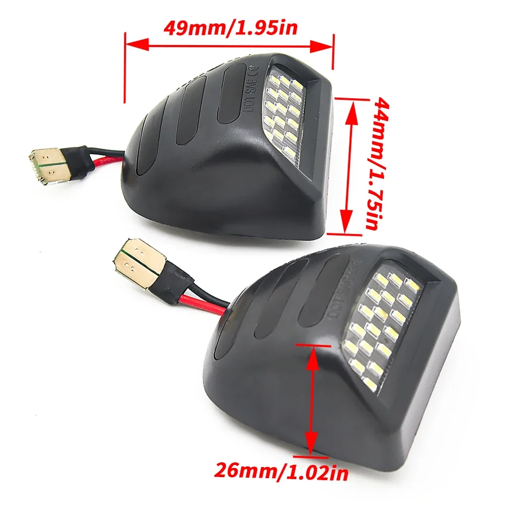 Wf 6000K Xenon Whit… - image