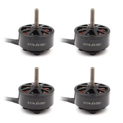 NEW Big Drone X4214 4214 380KV 6-8S Lipo UAV Brushless Motor for 13inch X-CLASS RC FPV Racing DroLong-range flight Airplane Part