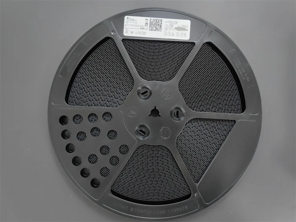 5pcs TPS54331DR In stock