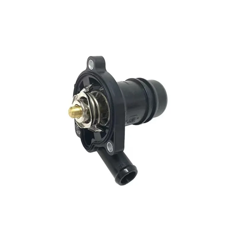 Engine Coolant Thermostat Assembly 55593034 55565336 for Chevrolet Aveo Cruze Orlando Trax Opel Astra J Encore 1.4T