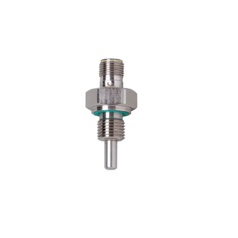 TM4101 - Temperature sensor with process connection