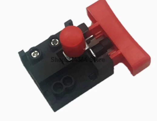 Angle Grinder Switch - Compatible with 16-Inch D3-1 Electric Chainsaw Parts