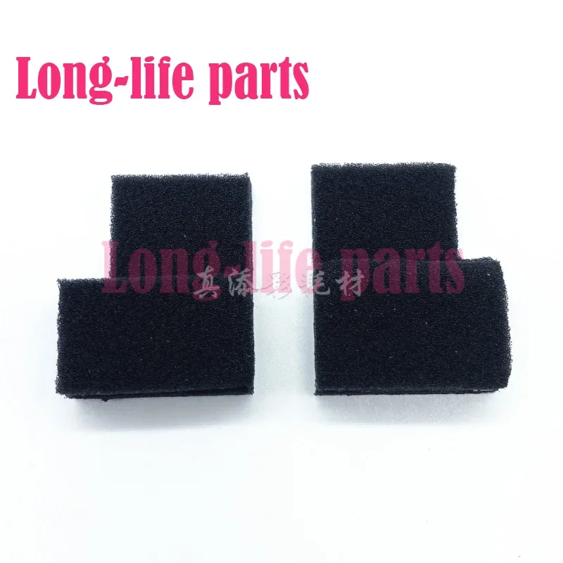 

Compatible for Ricoh MP 2075 1075 1060 1065 2051 2060 1085 850 7500 8000 8001 9001 blade seal sponge Copier Parts