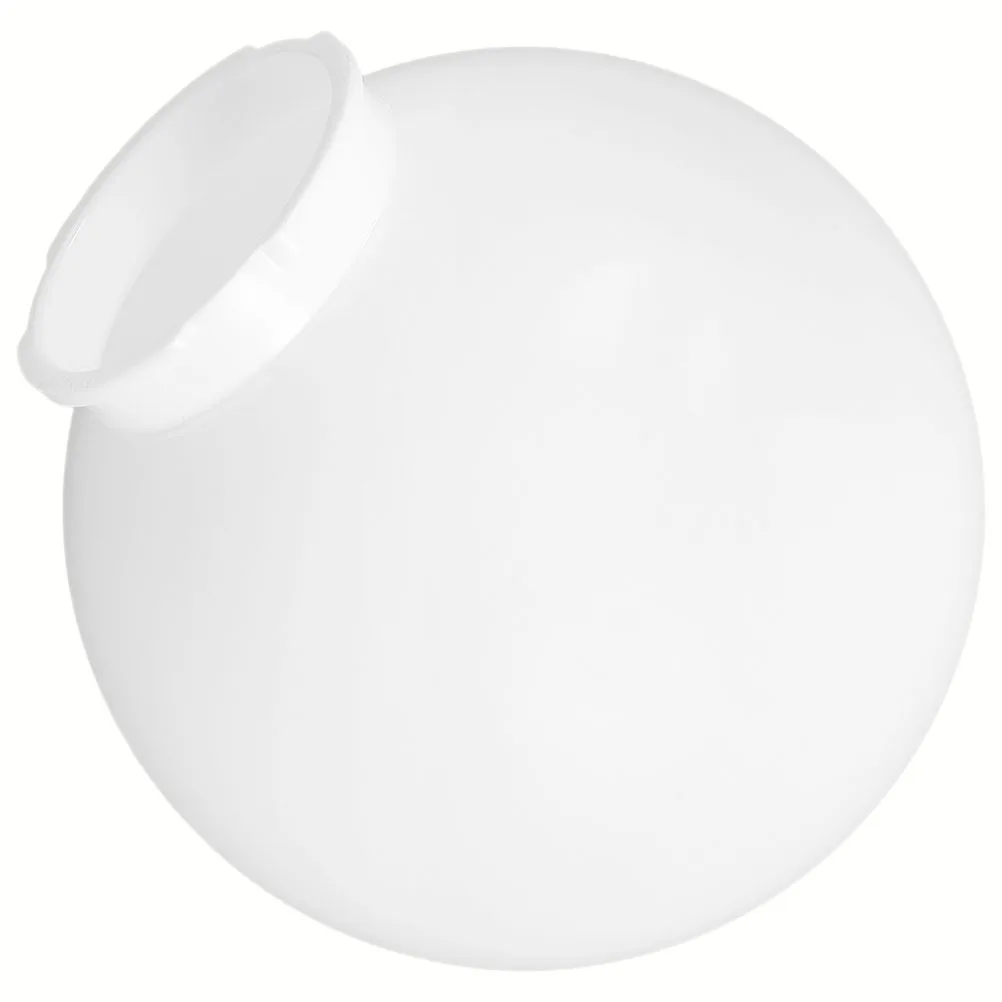 

Lamp Shades Replacement Globe Home Lampshade Light Cover White Bedside Lampshades Replacemnt
