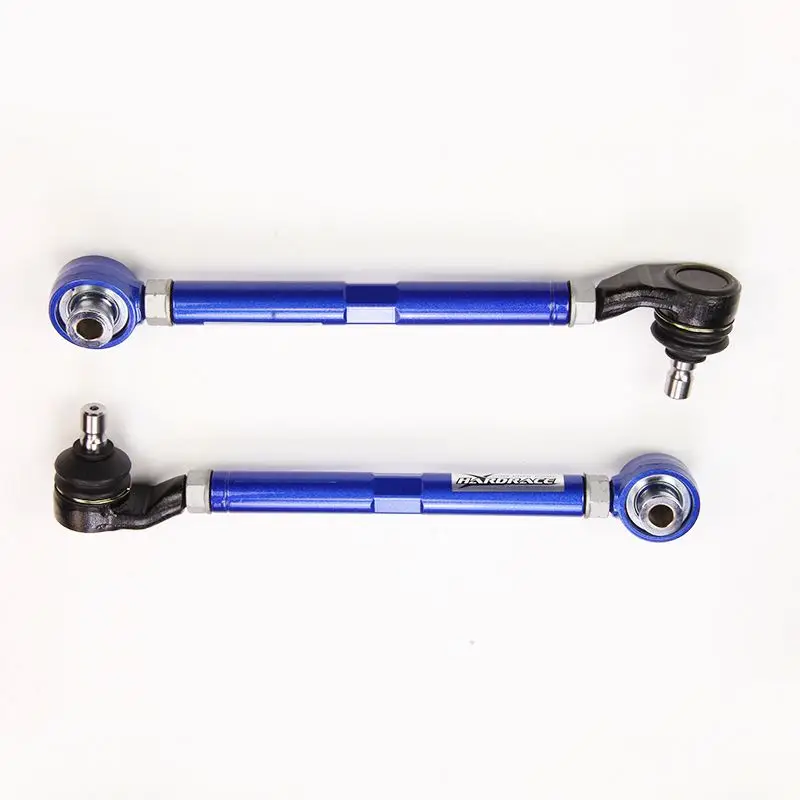 LVTU Left Hand Right Hand Adjustable Rear Driver Side Upper Control Arm For MX-5 (CR-060) -2 3 Degrees Angle Adjustment