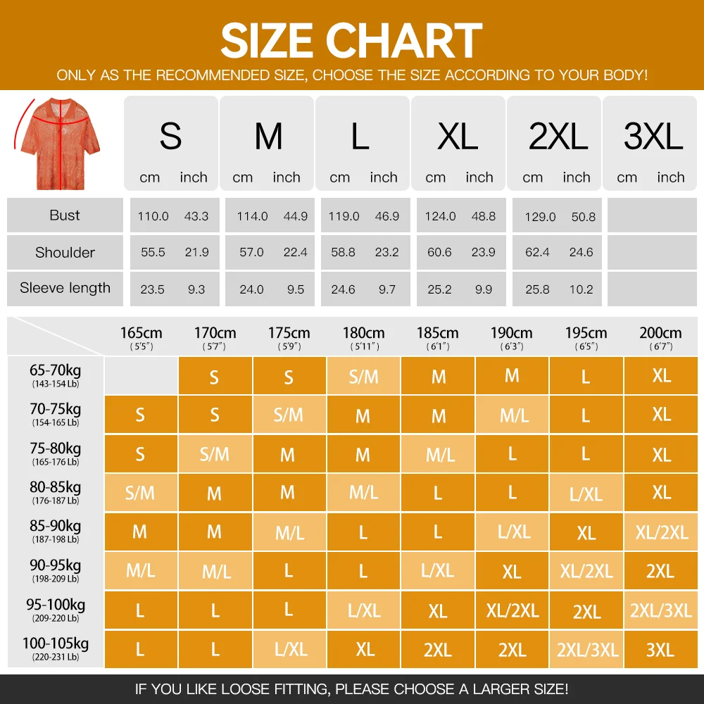 Slavinson Men's Knitted Short-sleeved Summer Fashion Mesh Shirt Casual Short Sleeve Breathable Woolen Knit Soft Top US Size