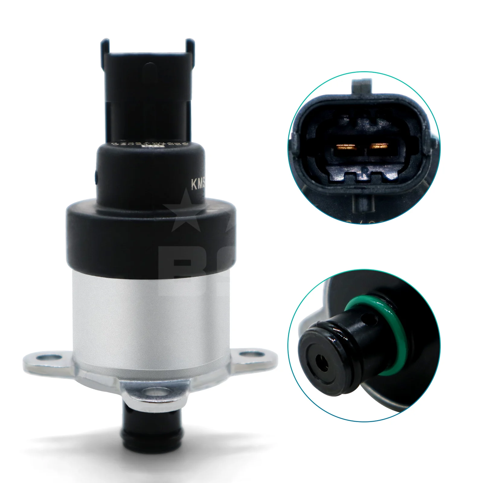 Common Rail Fuel Pump Fuel Control Actuator Metering Unit 0928400666 for Dodge Ram 2500 3500