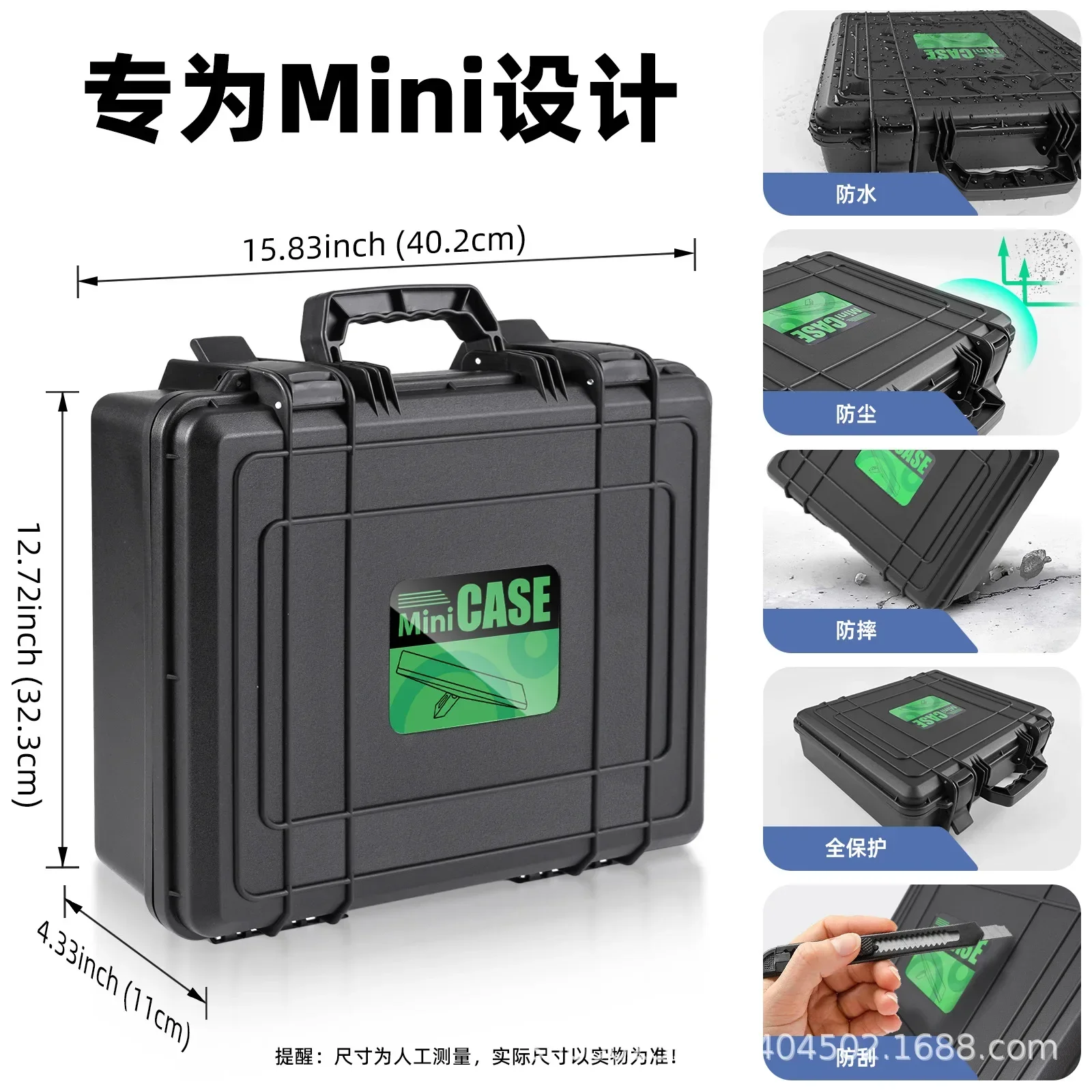 Suitable for SL accessories large space MINI new portable travel network router travel