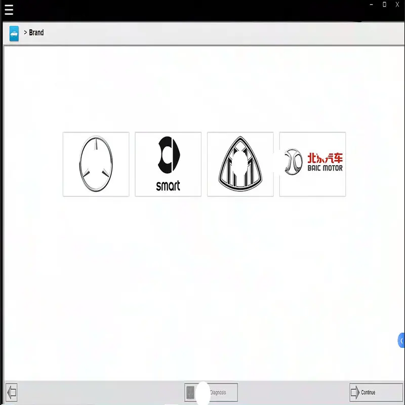 أحدث برنامج Xentry 2024.12 الكامل لبرامج تشخيص بنز في 512 جيجابايت SSD لـ Tactrix Openport 2.0 لأداة MB Star C6