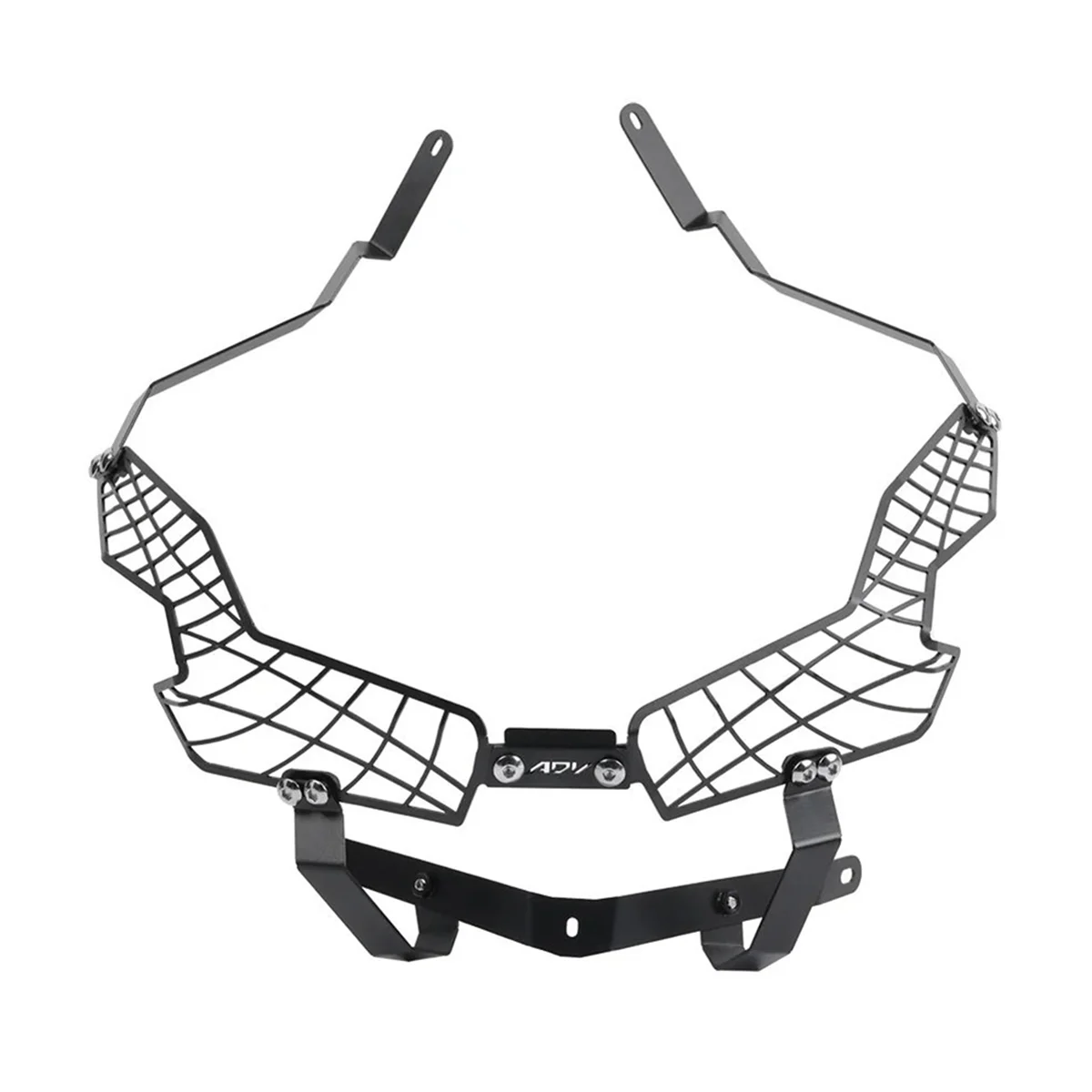 

Motorcycle Headlight Protector Cover Grill Grille Guard for Honda ADV350 ADV 350 ADV 350ADV 2022 2023 2024