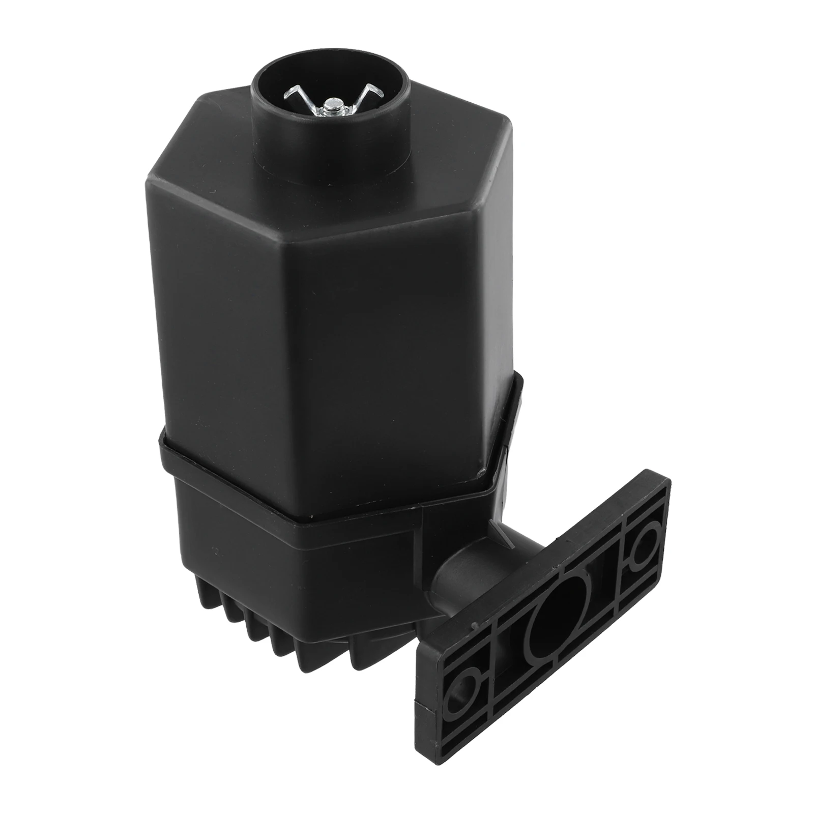 Quiet Working Environment Twin-Cylinder 2090 Filter Noise Reduction Technology Operational Efficiency Quiet Working