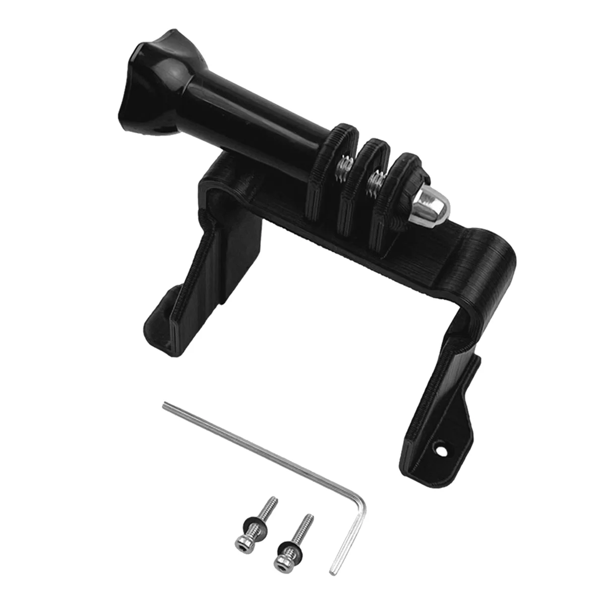 A72Z 2X for Avata Drone Top Extension Bracket Port Panoramic Camera Mounting Fixing Adapter Holder Retrofit Accessories