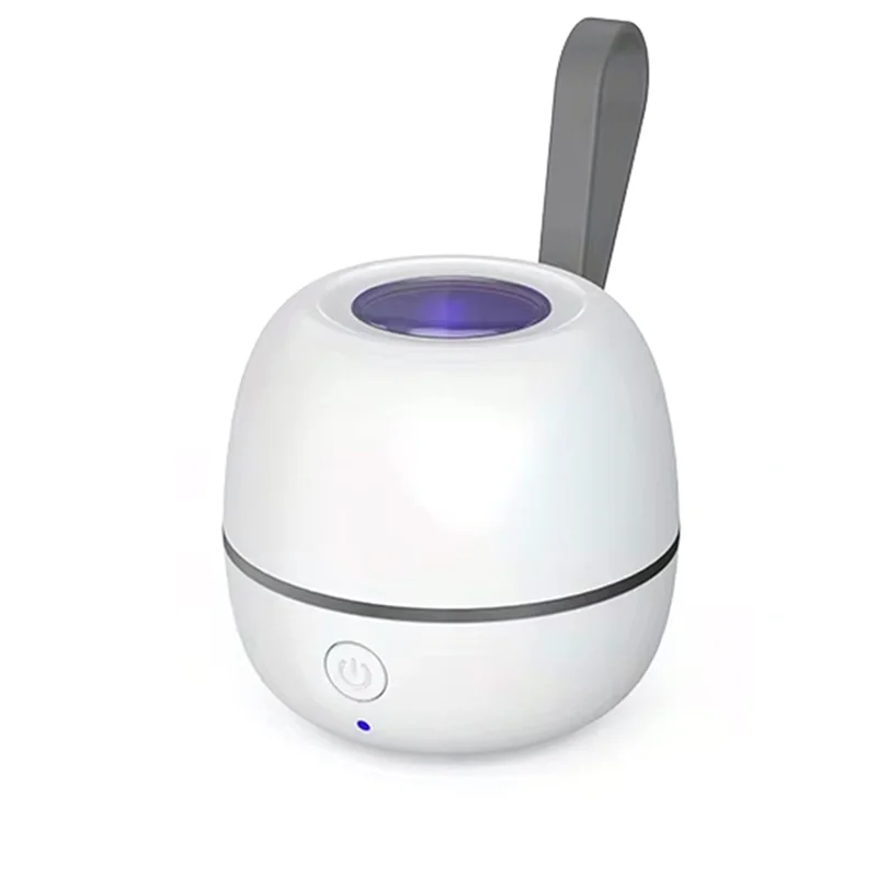 a71z-おしゃぶり消毒ボックス-充電式おしゃぶり消毒ボックス-180秒以内に消毒-おしゃぶり消毒ボックス