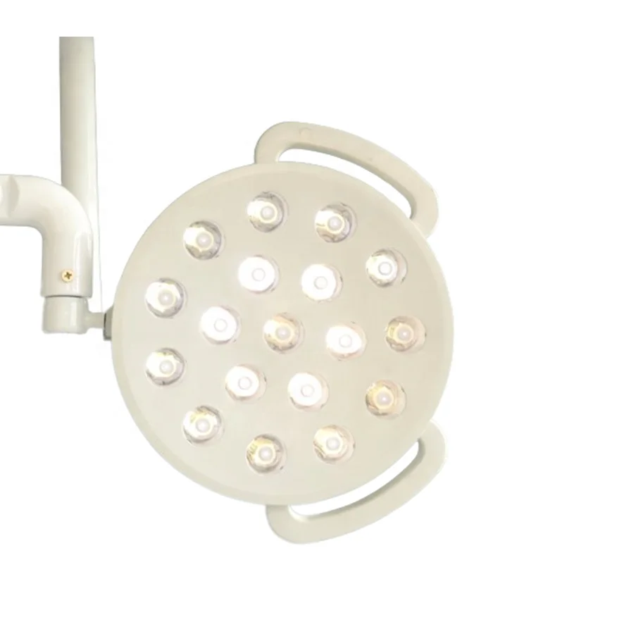 PLM-180 Shadowless Led Operating Room Lamp Clinics Operation Lighting Veterinary Operating Lamps Ceiling Good Quality