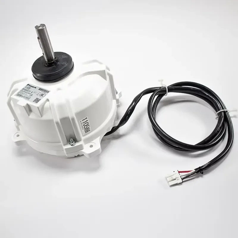 for Daikin HVAC Parts Model DFA55C1YA 2P430200-1 2441847 5022305 REMQ5U7Y1B 1105 V Motor Original Accessories Electric Fan