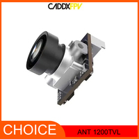 CADDX ANT 1200TVL Global WDR OSD 1.8mm Ultra Light FPV Nano Camera for RC FPV Tinywhoop Cinewhoop Toothpick Mobula6