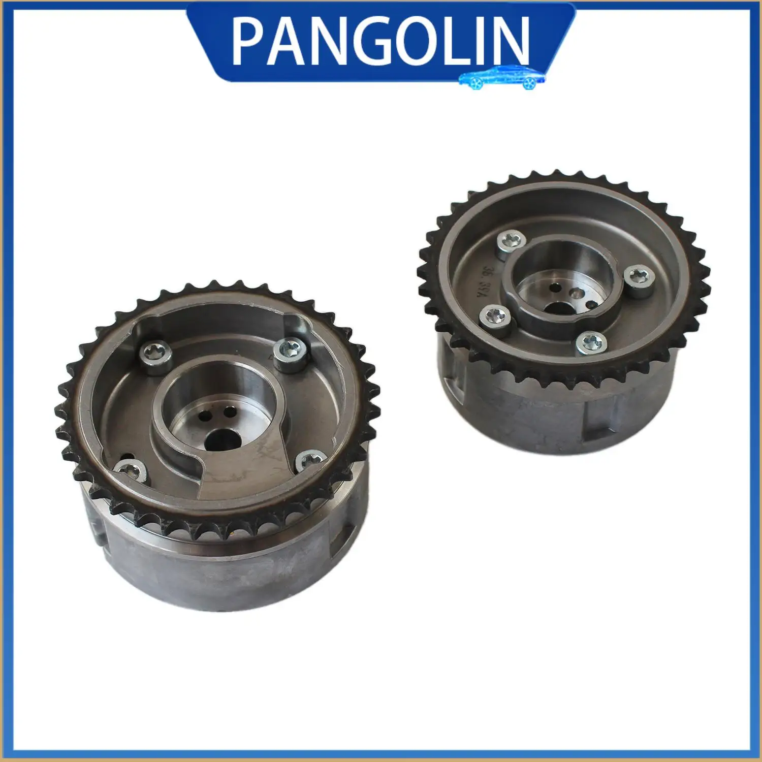 Pangolin Pair Camsh… - image