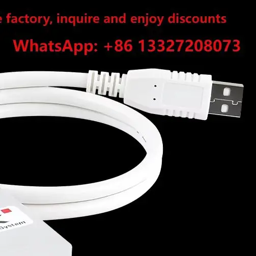 Original PCAN-USB IPEH-002021/002022/004022/52 USBCAN Analyzer