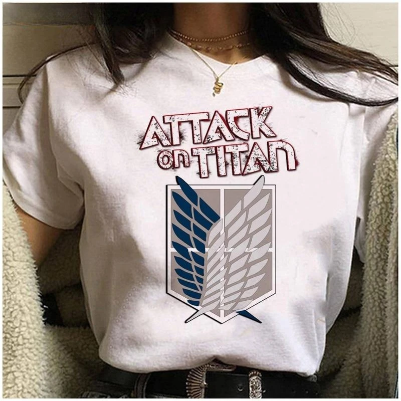 

Japanese Anime Giant Trend Peripheral Pattern Printing Summer Luxury Brand Cotton Men's and Women's T-Shirts Short Sleeves