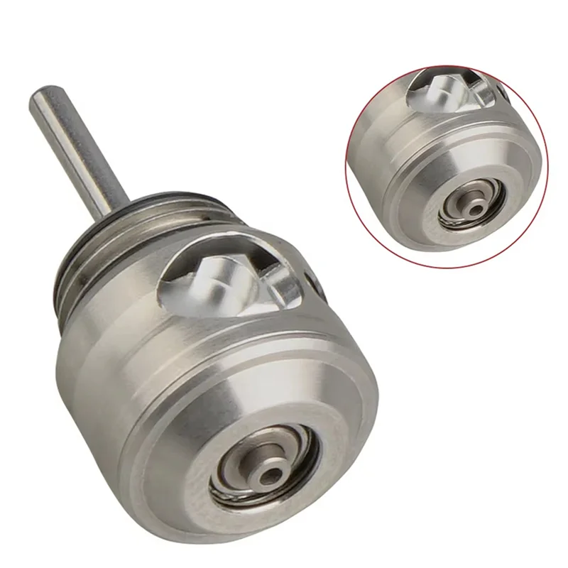 حار بيع-5X SX-SU03 التوربينات خرطوشة الدوار صالح ل NSK Pana Max Plus-S Max M600L/800L/900L ديناميكية عالية السرعة زر الضغط #5