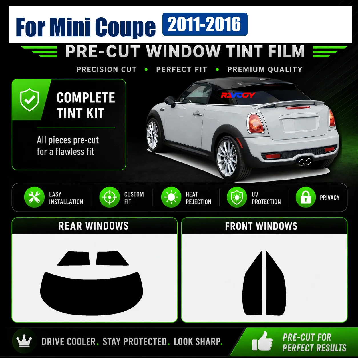 for-mini-coupe-2011-2016-complete-window-tint-film-custom-cut-kit