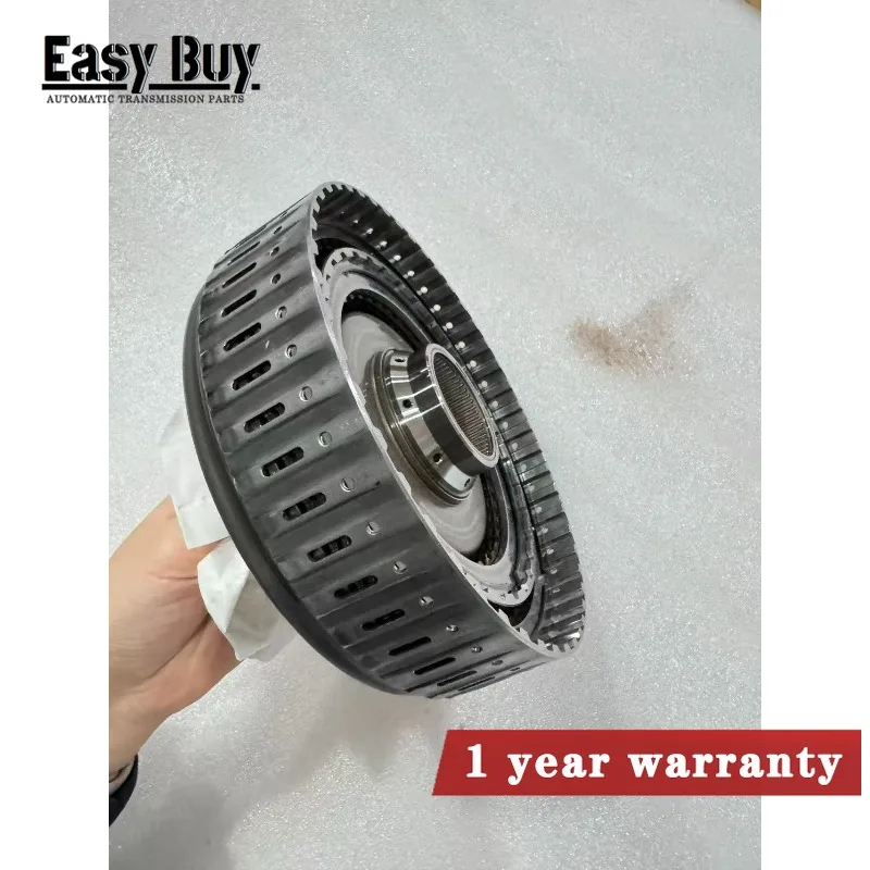 

UA80 UA80E UA80F High quality Transmission C3 & C4 Clutch Drum Fits For Toyota Suit for Lexus 8-Speed