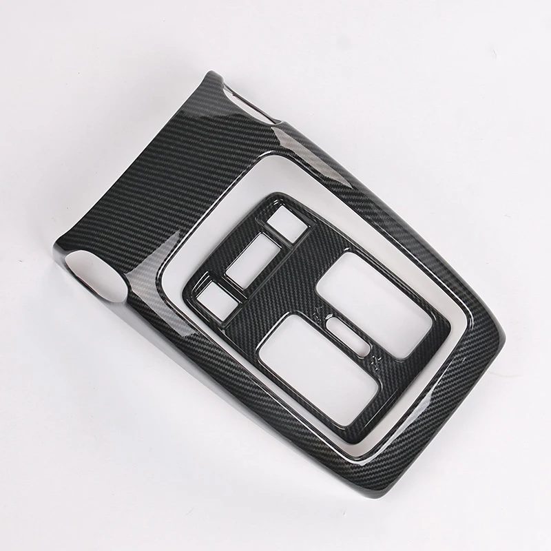 

For Jeep Grand Cherokee WK2 2011 - 2014 2015 2016 2017 2018 2019 2020 Car Rear Air Conditioning Vent Outlet Cover Accessories