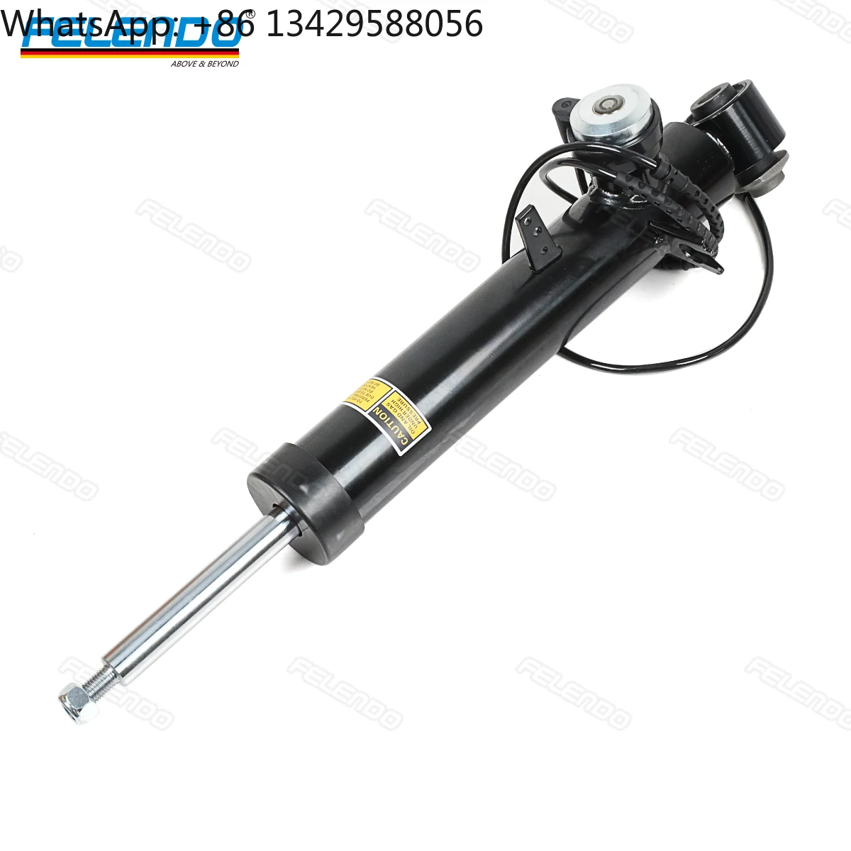 

37106875090 37106867870 37126863178 for BMW X5 X6 F15 F16 LHD RHD Good Quality Rear Right Suspension Shock Absorber Felendo