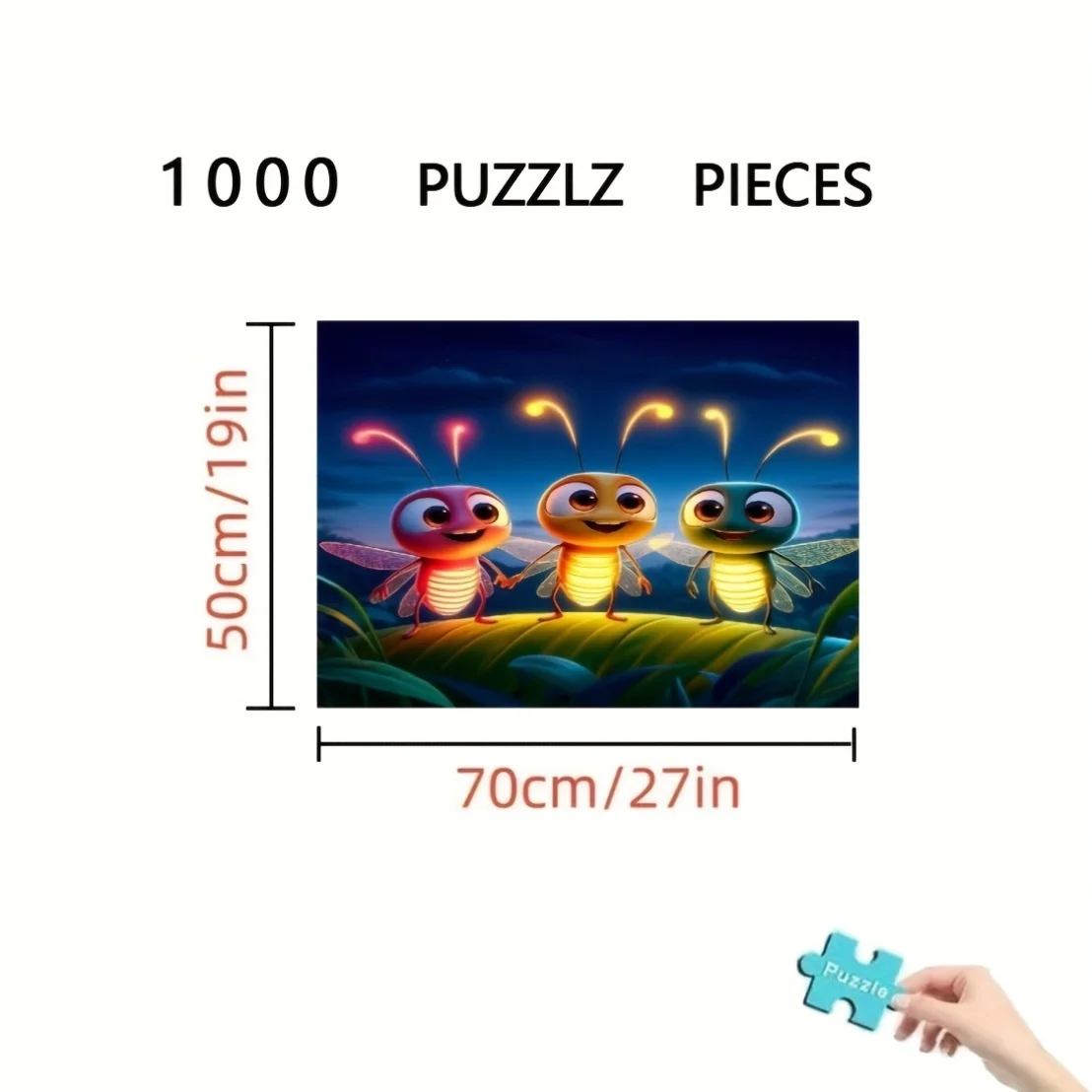 Tre vigili del fuoco. Puzzle [spesso] Gioco, Natale, Halloween, Pasqua, Compleanno, Festa, Confessione, Educativo, F