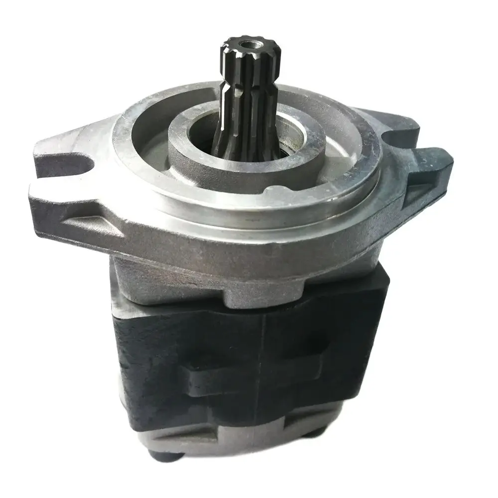 

SGP High Pressure Hydraulic Gear Pump SGP1A32D2H5-L701 for Forklift Shaft 13teeth