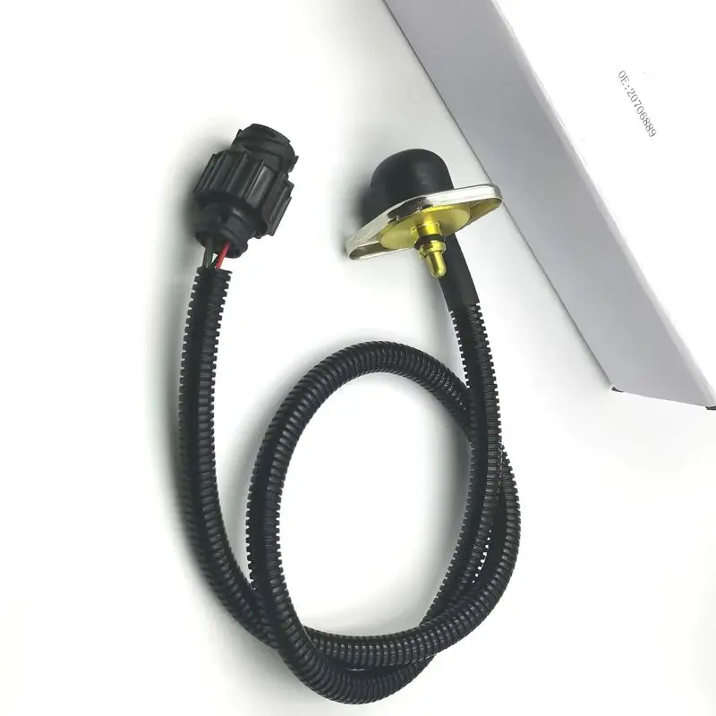 20700060 3172522 20706889 Turbo Boost Pressure Sensor Sender for Volvo FH12 FM9 FM12 B12 B12R B9S B9TL B9R Spare Parts