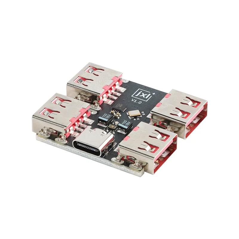 2PCS XL334P4 Type-C… - image