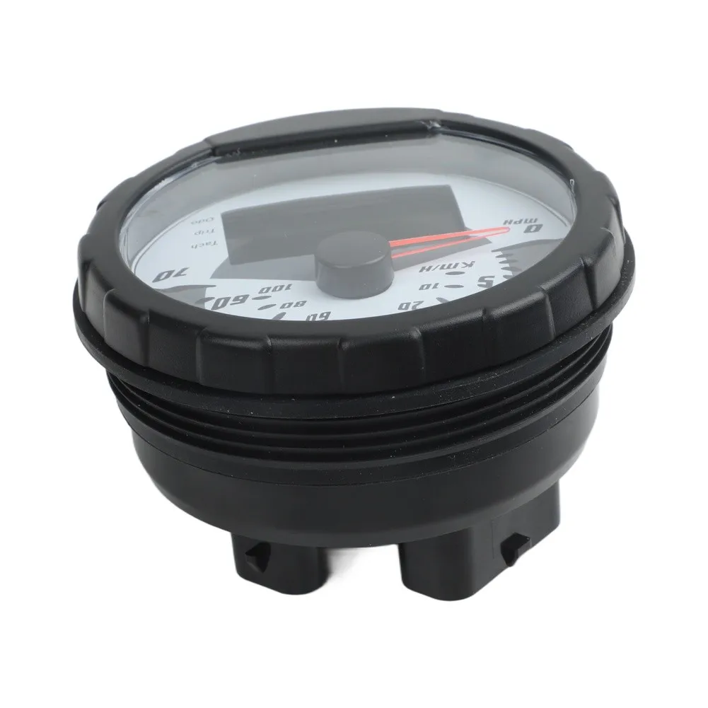 Speedometer and Gauge Cluster for Polaris For Sportsman for atv 400 500 600 700 800 Models 2004 to 2012 Direct Fit Replacement
