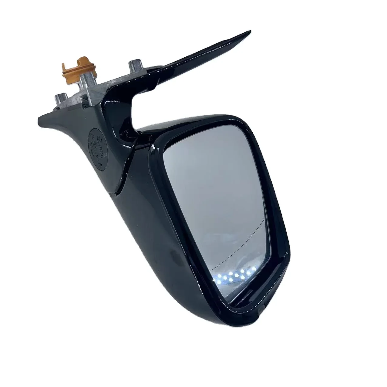 Electric Rearview Mirror Auto Smart Side Mirror for BMW 4 Series F33 F36