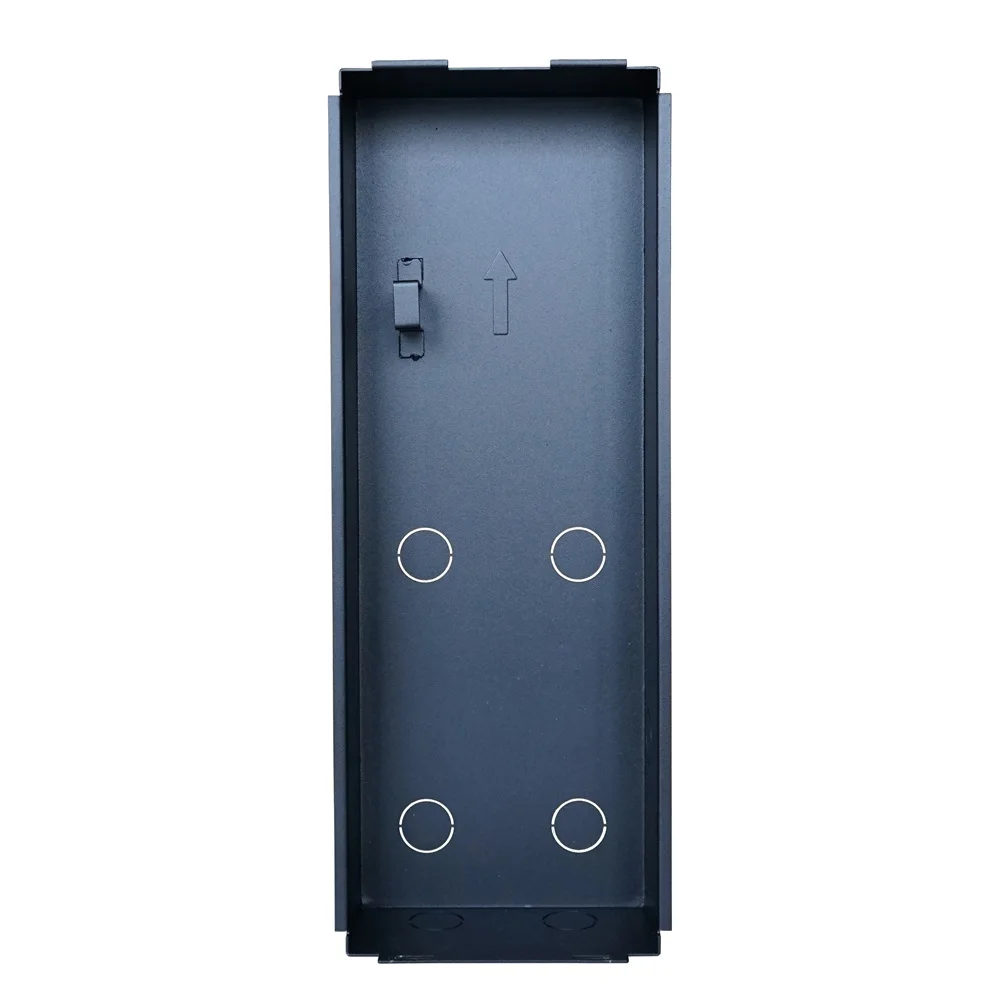 Kotak terpasang Flush VTM121 untuk Box VTO7521G Box Box