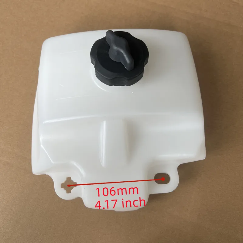 Fuel Tank Cap Assembly For 4 four Stroke（ Parsun Old style 3.5HP ）（ New style 2.6HP ) Outboard engine parts