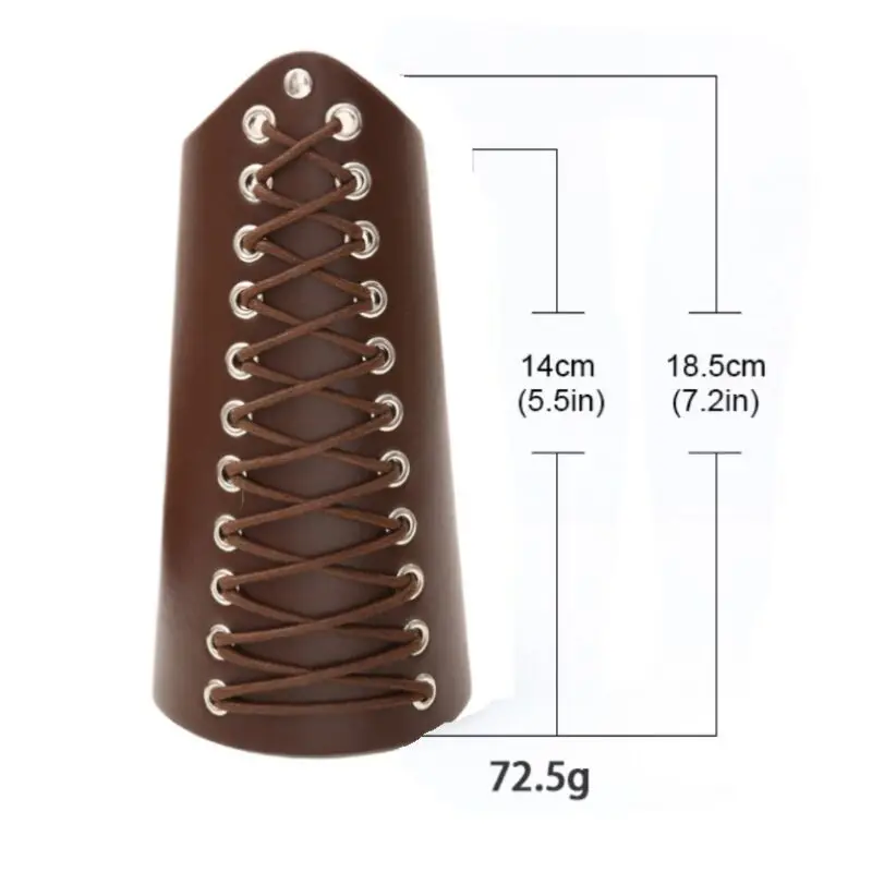 المرأة القرون الوسطى تأثيري Steampunk حقيبة جلدية الخصر حلقة حزام الحقيبة فايكنغ فارس تأثيري حلي حفلة الهالوين كوس