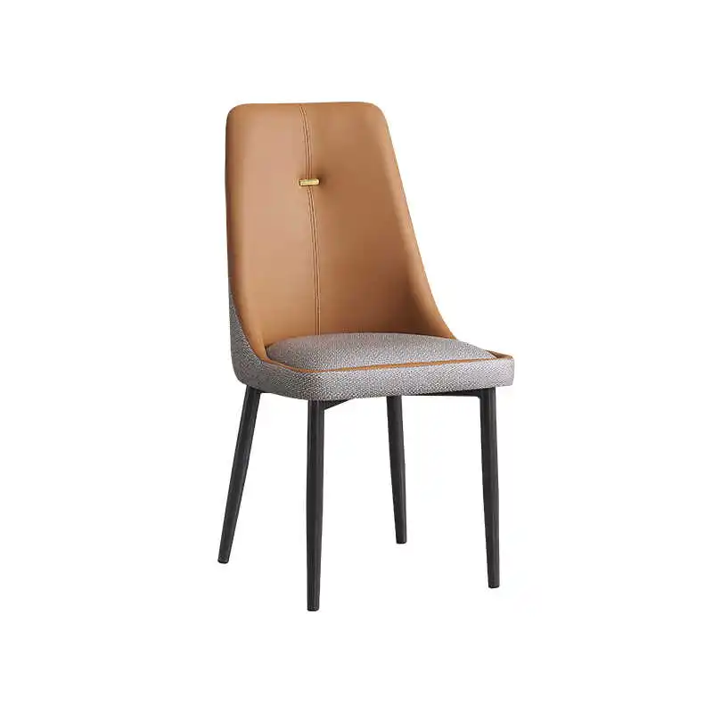 #Accept Customization  Light Luxury Dining Chairs, Italian Leisure Dining Chairs, Hotel Chairs, Book Tables and Chairs