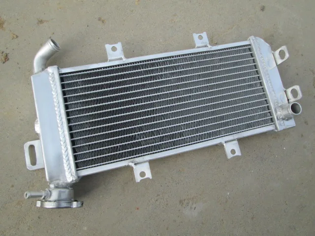 

Aluminum Radiator For 2006-2008 Kawasaki Ninja 650R EX650 2006 2007 2008