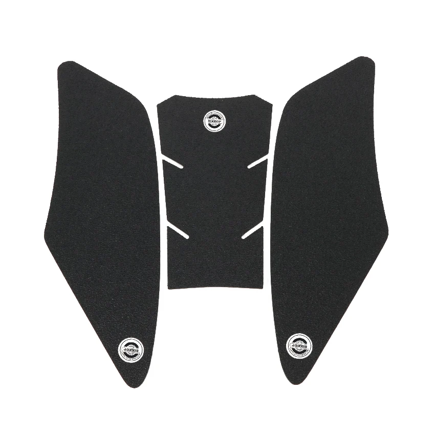 Motorcycle Fuel Tank Pad For Yamaha YZF R6 2017-2022 2018 2019 2020 2021 Non-slip Sticker Side Fuel Tank Pad